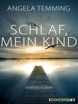 cover image of Schlaf, mein Kind